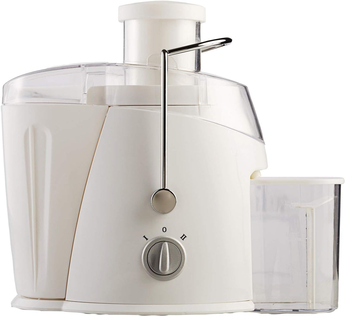 Brentwood  2-SPEED JUICE EXTRACTOR - WHT, (JC-452W)
