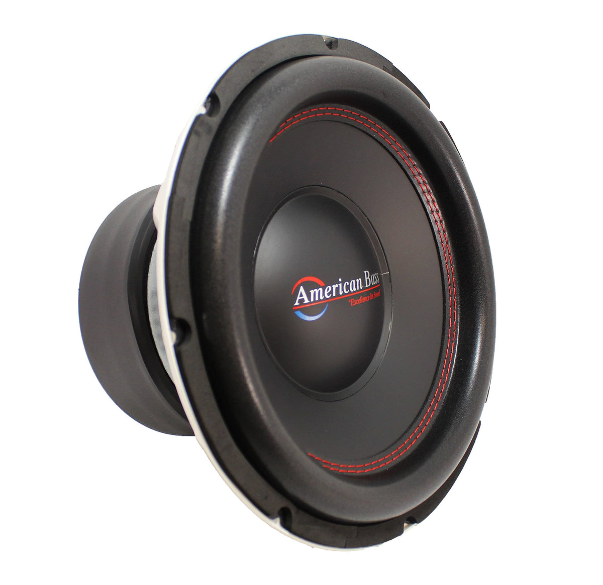 AMERICAN BASS TITAN 12"DVC 1600W WOOFER
