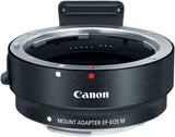 Canon EOS M Adapter