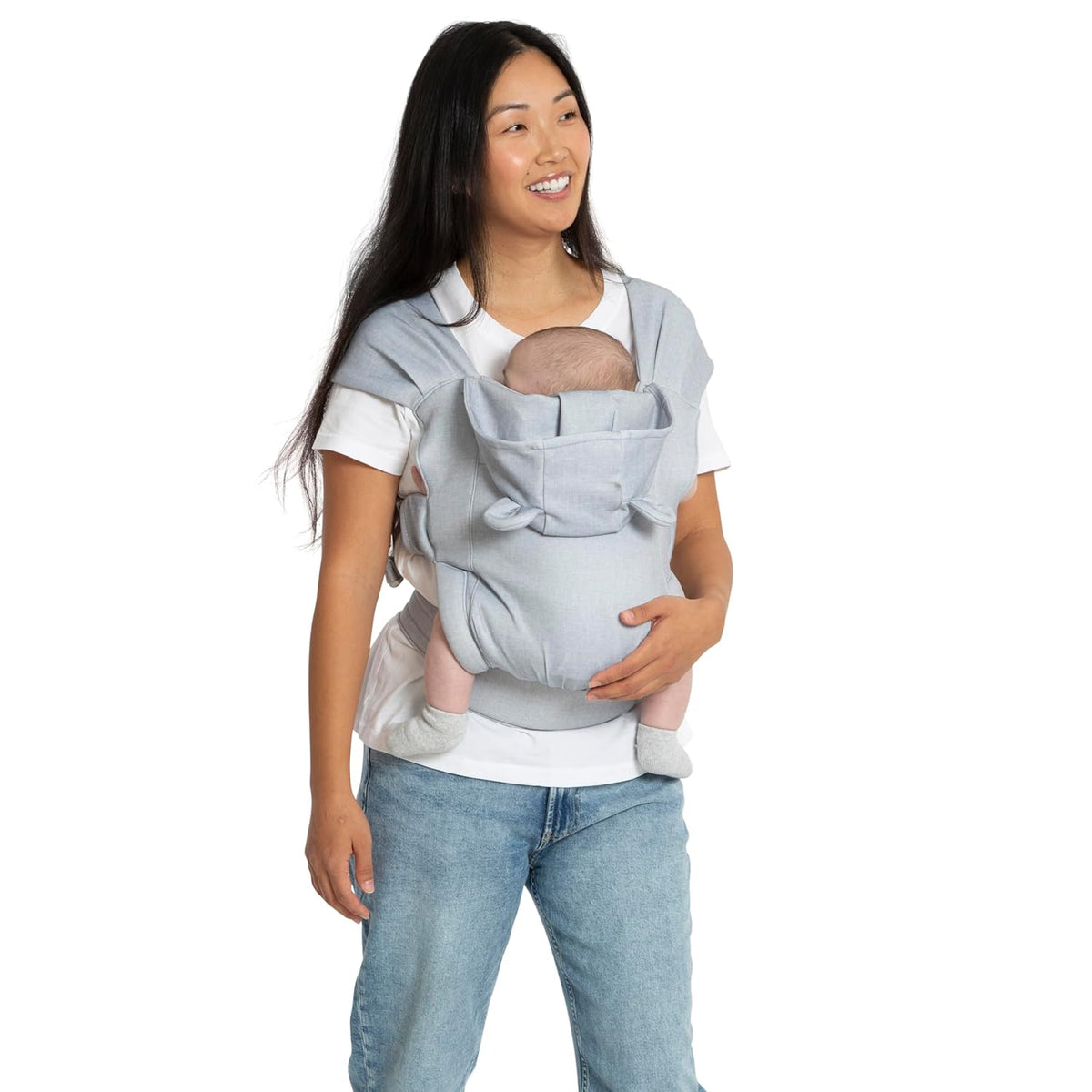 babyGap by Delta Children babyGap Legacy Baby Carrier