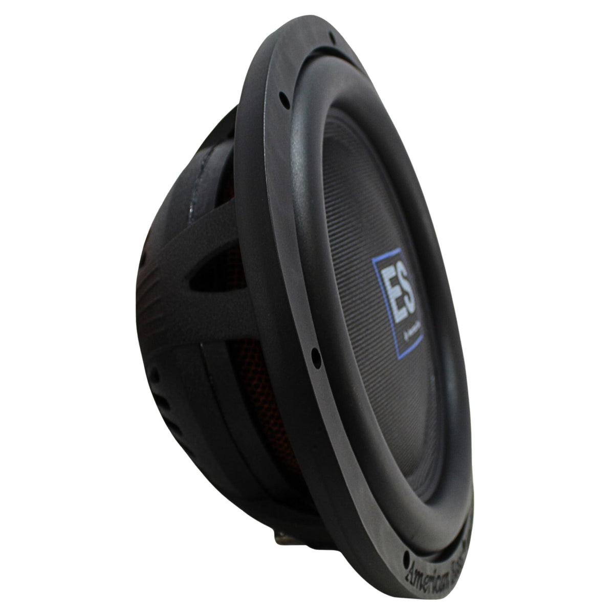AMERICAN BASS SUPER SLIM 10" 4OHM 1200