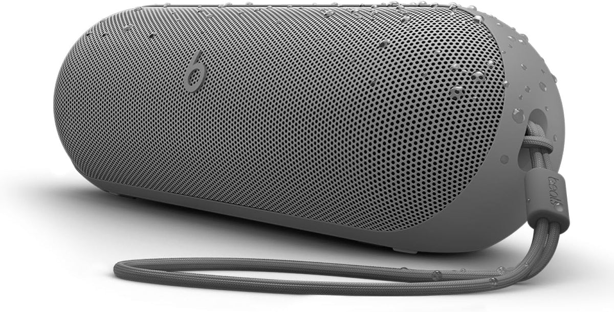 Beats Pill x Kim Kardashian Wireless Bluetooth Speaker - Dark Gray