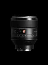 Sony FE 85mm f/1.4 GM Lens