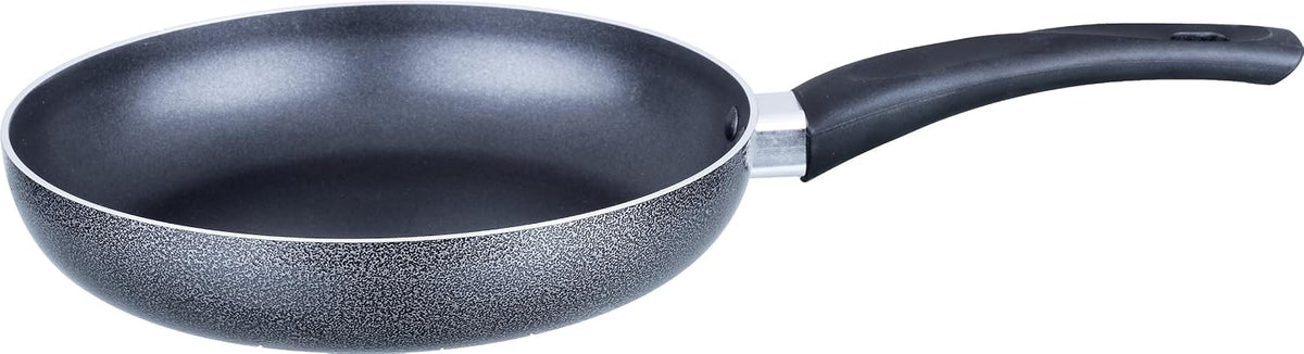 Brentwood Frying Pan Aluminum Non-Stick 11"-Gray (Black)