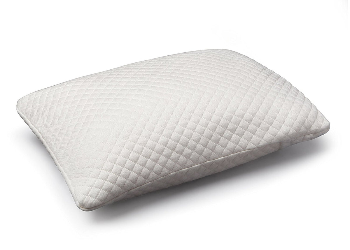 Beautyrest TODDLER PILLOW W/KT COVER