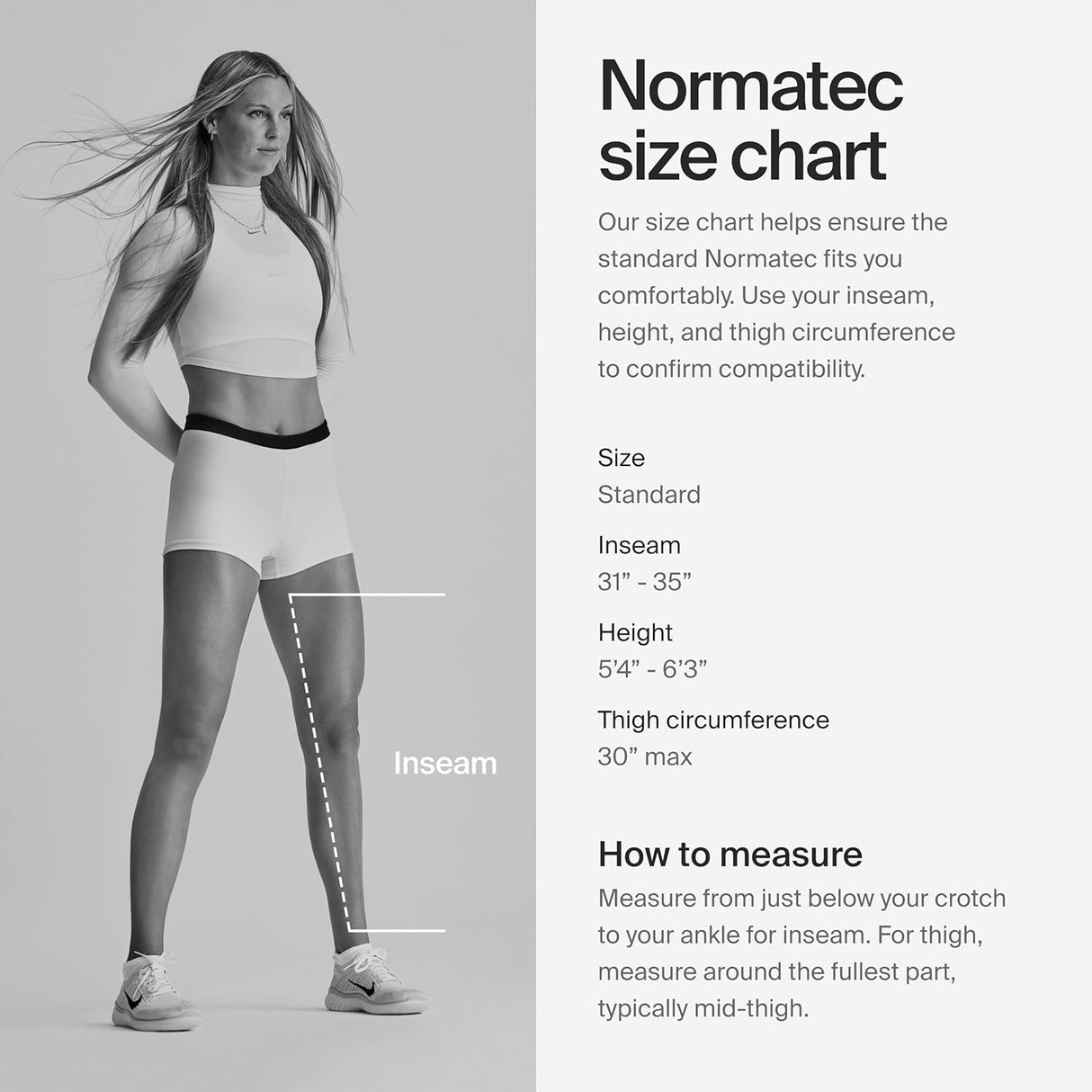 Hyperice Normatec 3 Leg Recovery System
