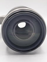 Canon EF 100-400MM II