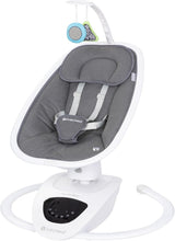 Baby Trend NuMotion Infinity Swing - Dash Grey