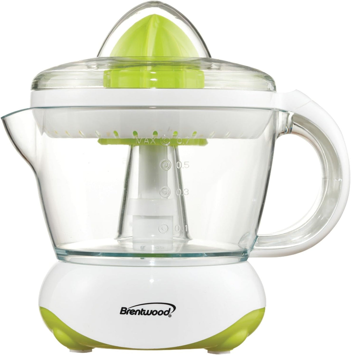 Brentwood 0.7L CITRUS JUICE EXTRACTOR,BREJ-15