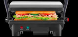 Chefman 3-in-1 Panini Press Grill