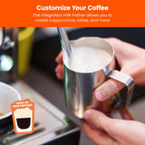 Chefman Barista Pro Espresso Machine
