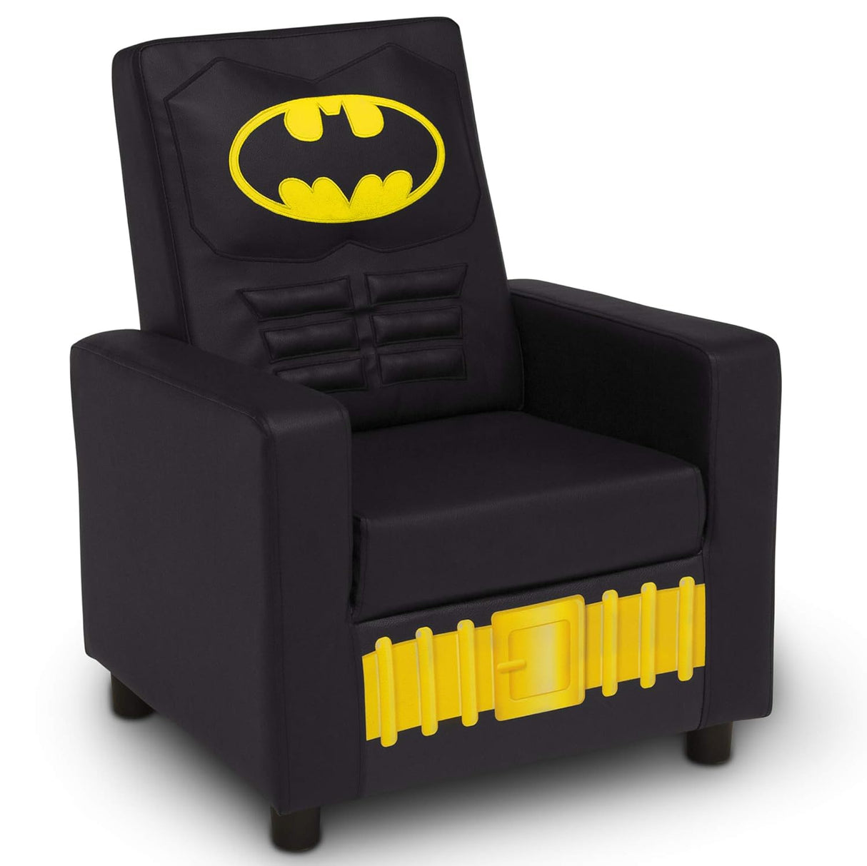 Delta Children Avengers High Back Upholstered Chair