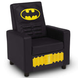 Delta Children Avengers High Back Upholstered Chair