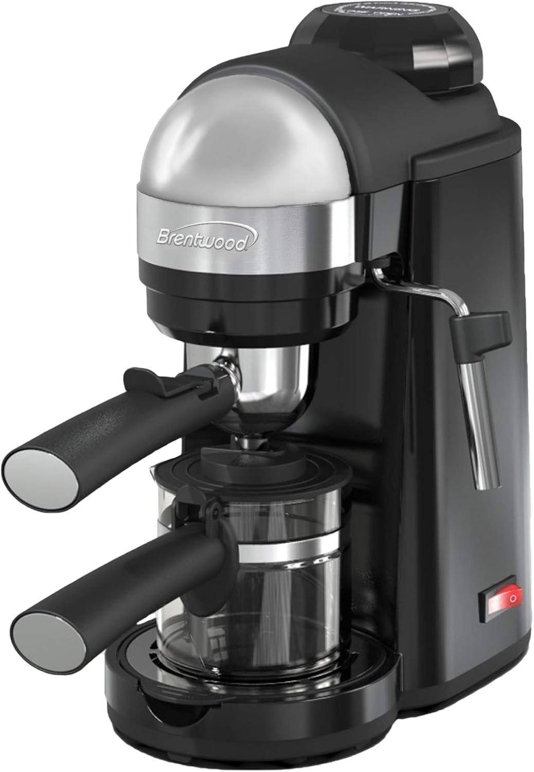 Brentwood EXPRESSO MAKER,(135BK)