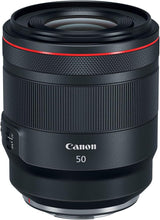 Canon RF 50mm F1.2