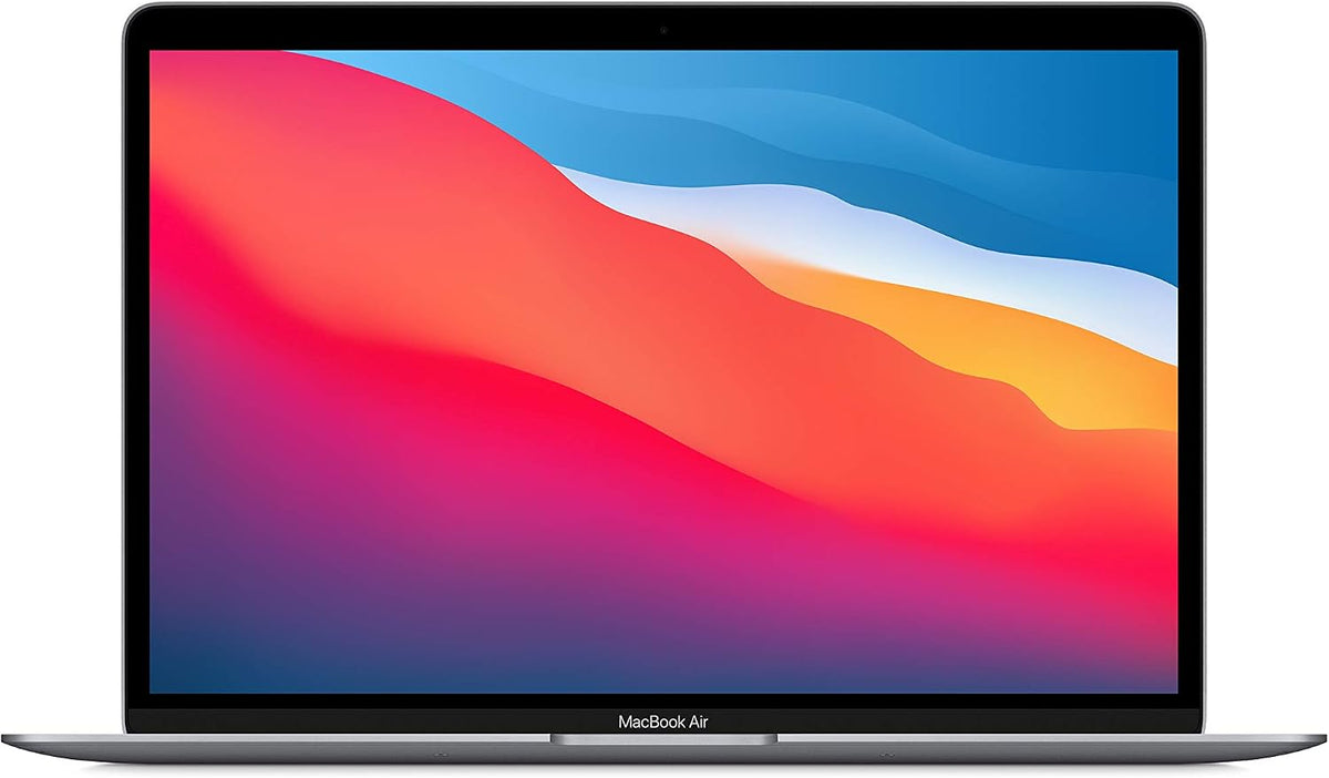 Apple Macbook Air 13.3" M1, 8GB 256GB SSD, Space Gray