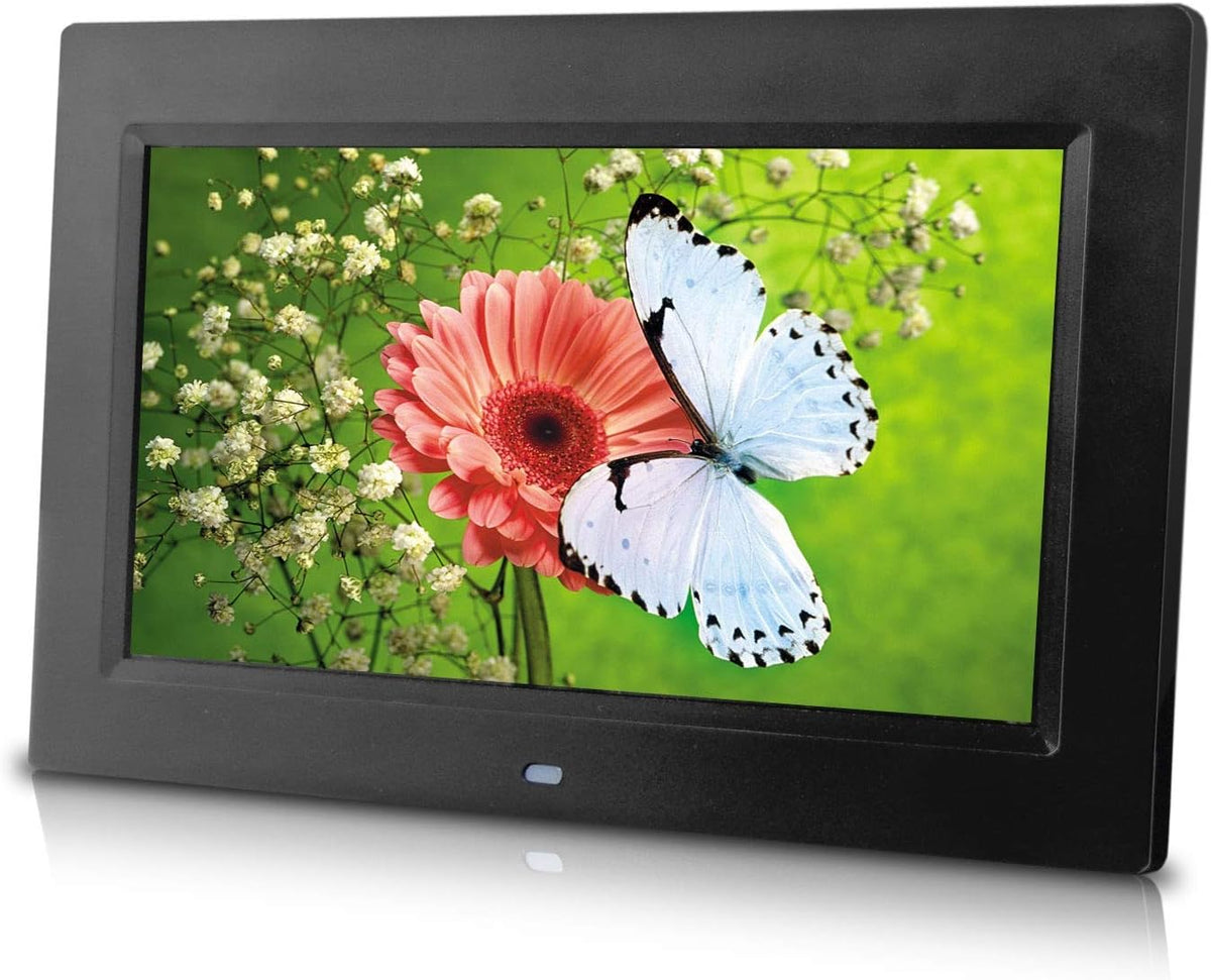 10-inch Digital Photo Frame, photo only