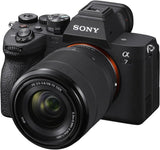 Sony A7M4KIT 28-70mm