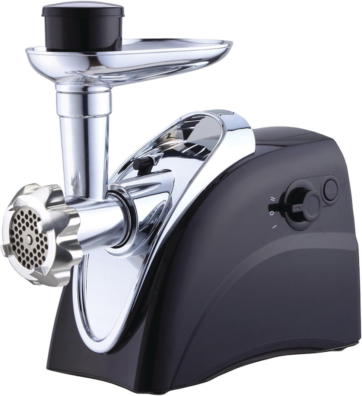 Brentwood 400W Electric Meat Grinder - Black