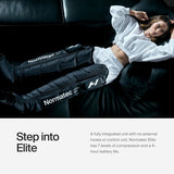 Hyperice Normatec Elite Legs
