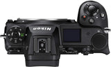 Nikon Z6 II Mirrorless Camera