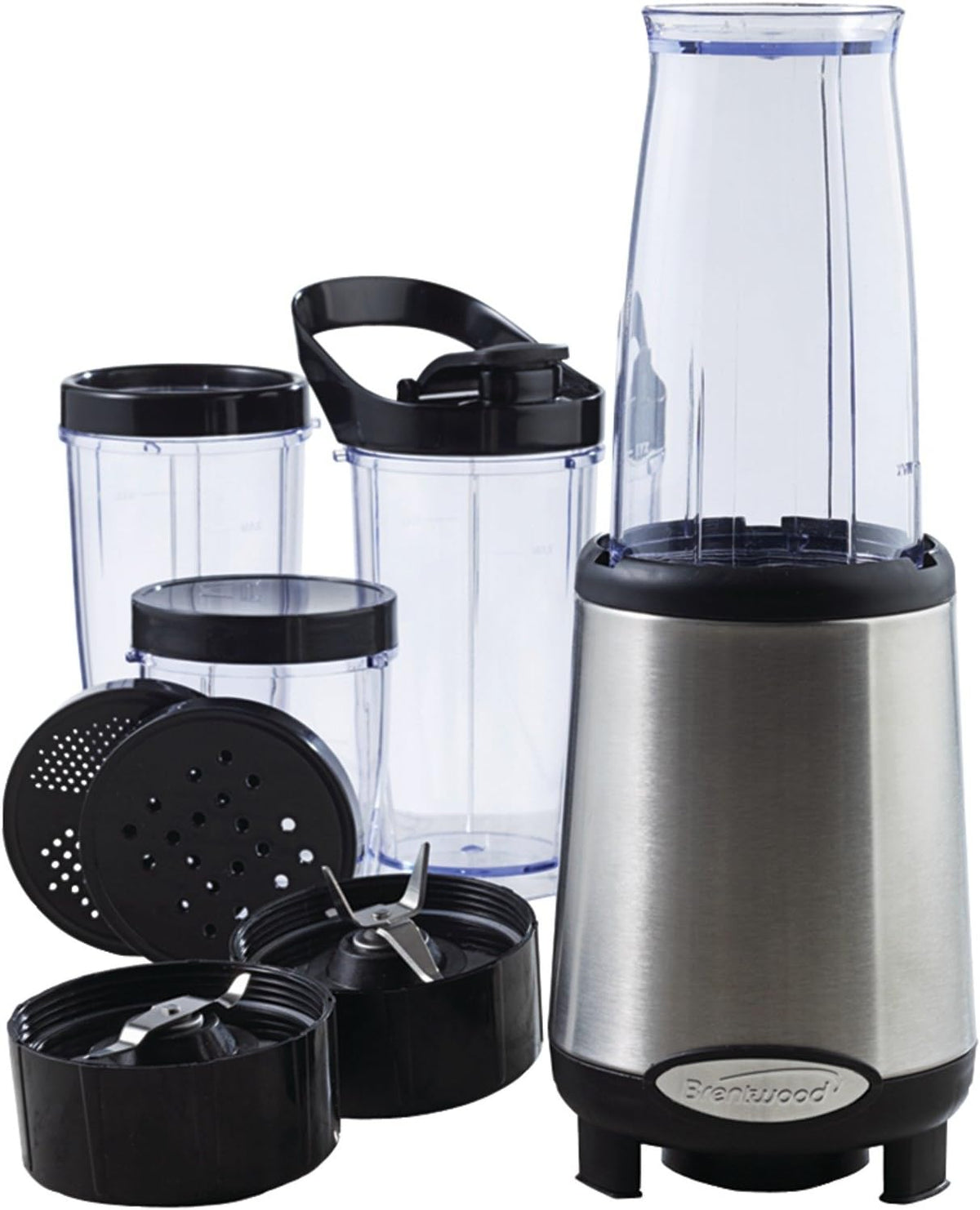 Brentwood  Multi Pro Personal Blender