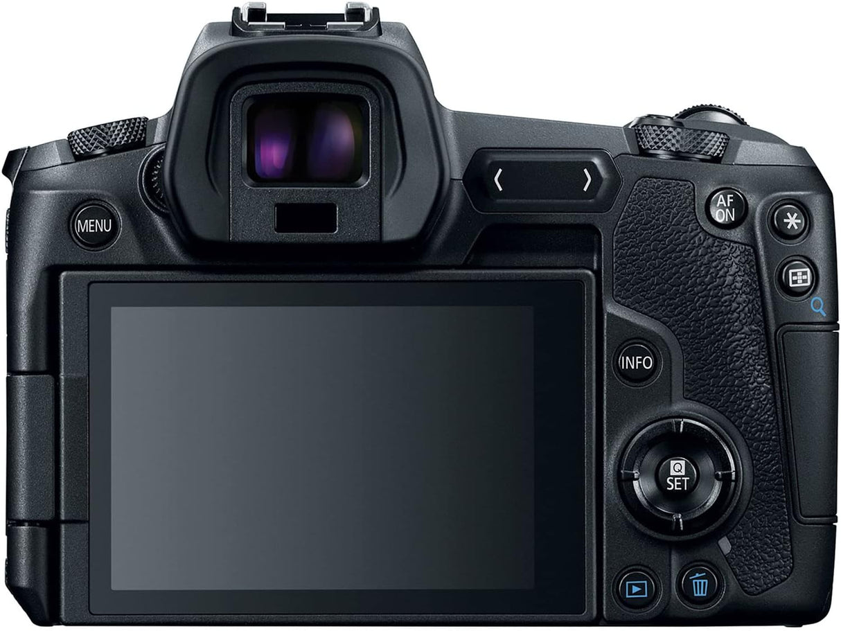 Canon EOS R Adapter