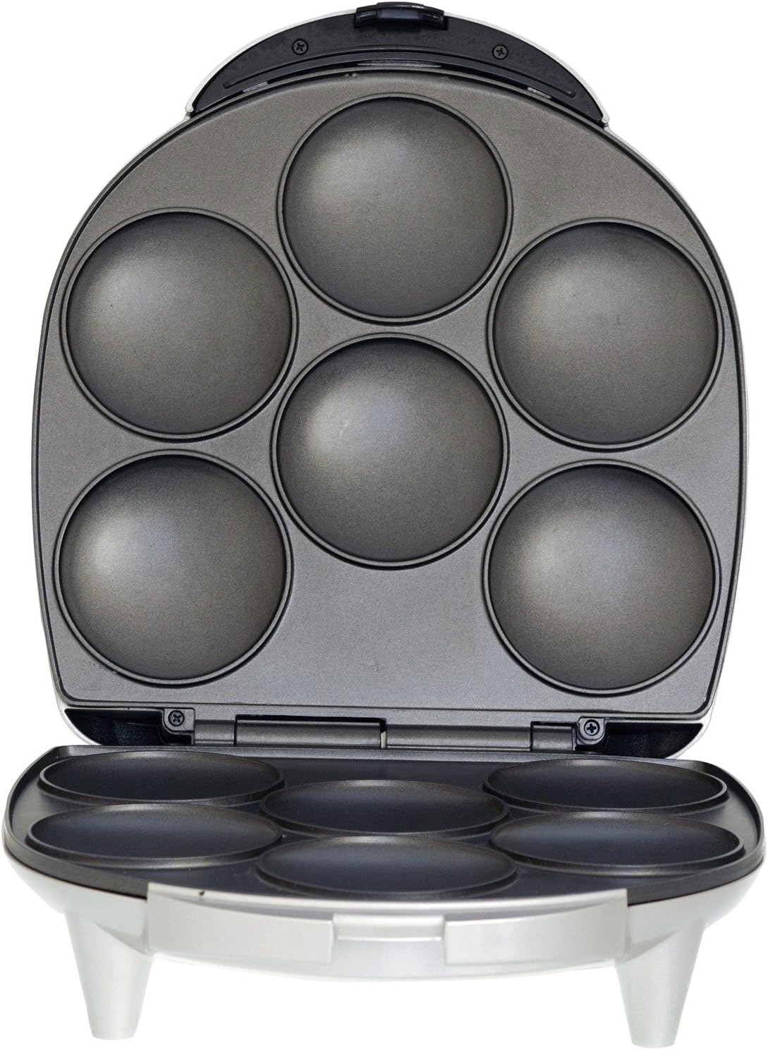Brentwood  6 PC AREPA MAKER