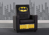 Delta Children Avengers High Back Upholstered Chair