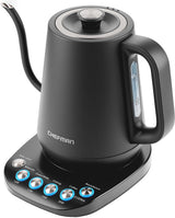 Chefman True Temp Gooseneck 0.8L Kettle