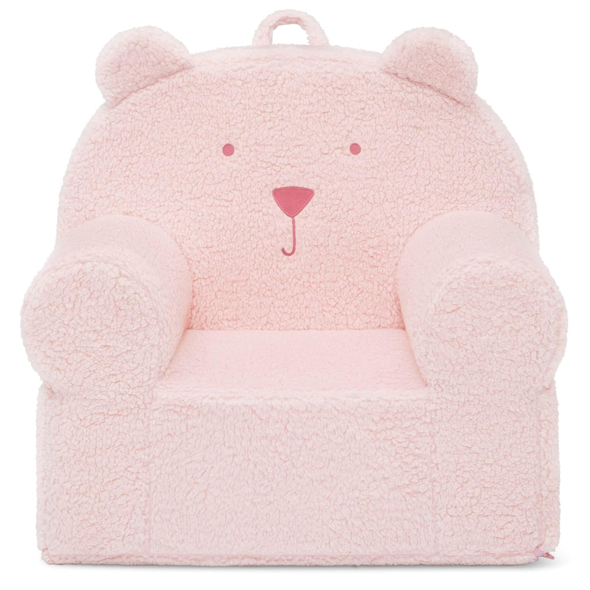 babyGap by Delta Children Sherpa Bear Chair