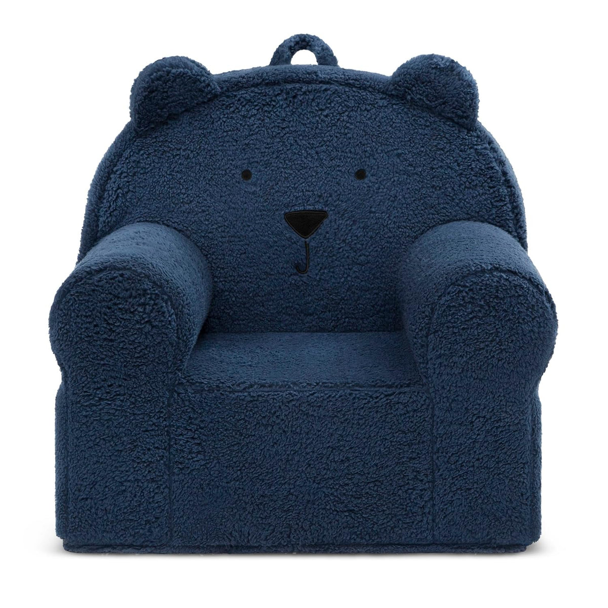 babyGap by Delta Children Sherpa Bear Chair