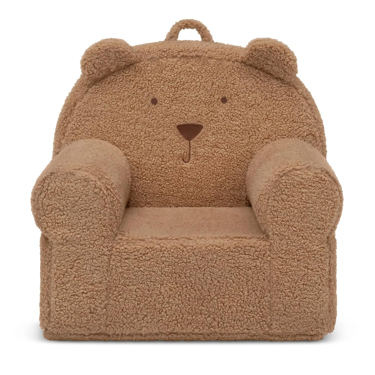 babyGap by Delta Children Sherpa Bear Chair