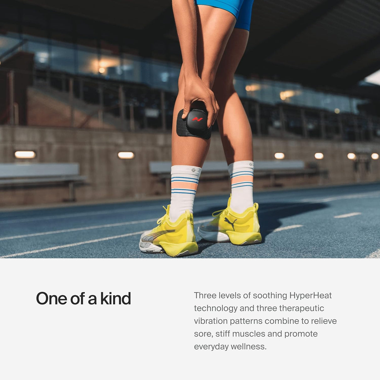 Hyperice Venom Go