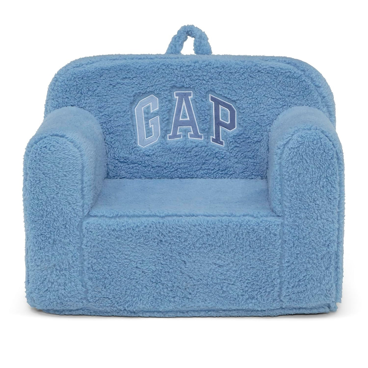 babyGap by Delta Children Sherpa Chair - Greenguard Gold Certified