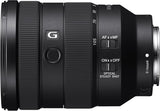 Sony SEL 24-105mm Lens