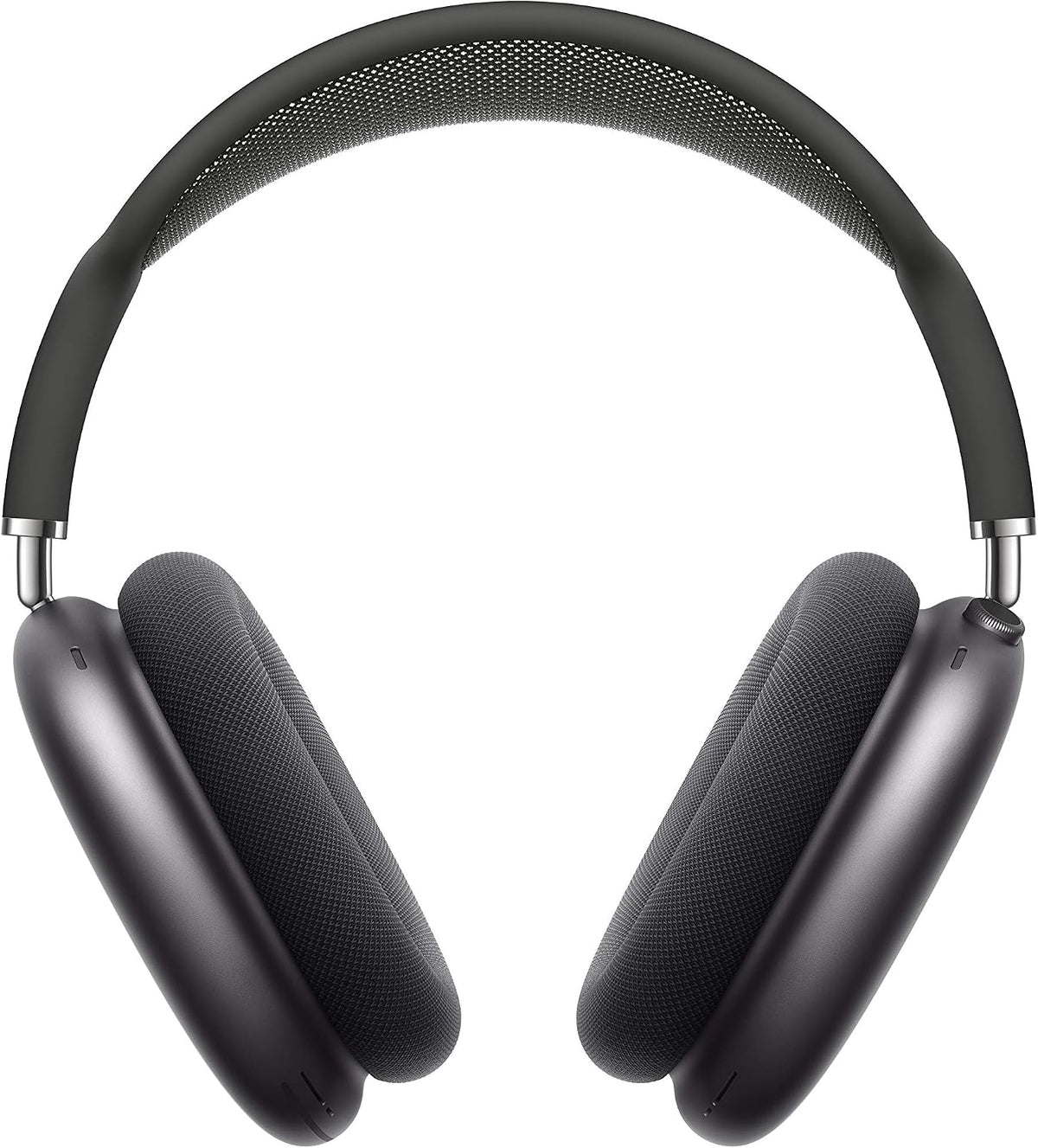 Apple - AirPods Max - Space Gray