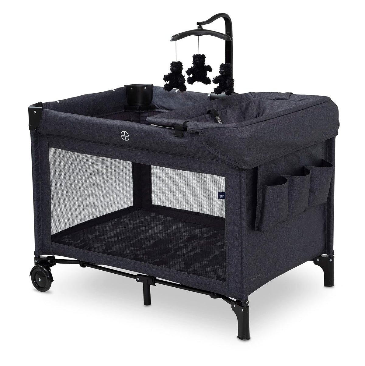 babyGap by Delta Children Deluxe Play Yard