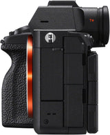 Sony A7RV