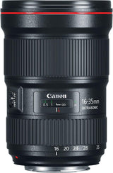Canon EF 16-35mm f/2.8L III USM Lens
