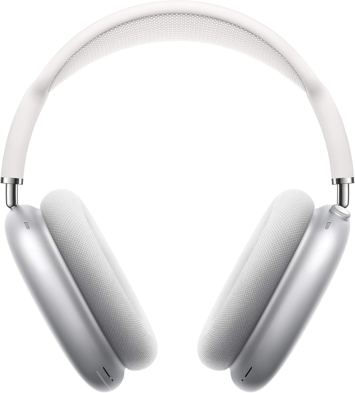 Apple - AirPods Max -  Silver