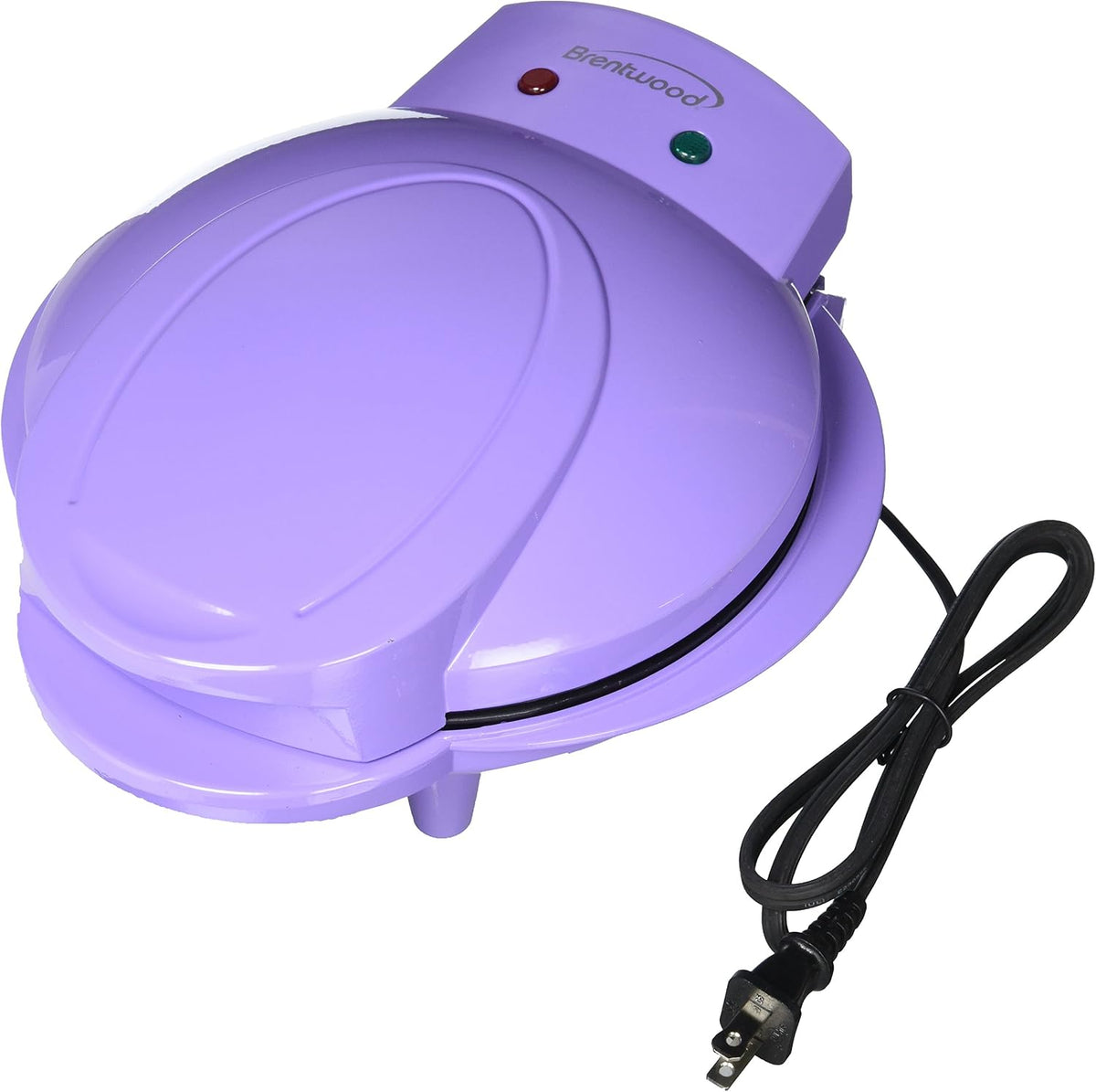 Brentwood Cake Pop Maker - Purple