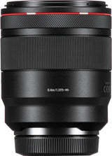 Canon RF 50mm F1.2