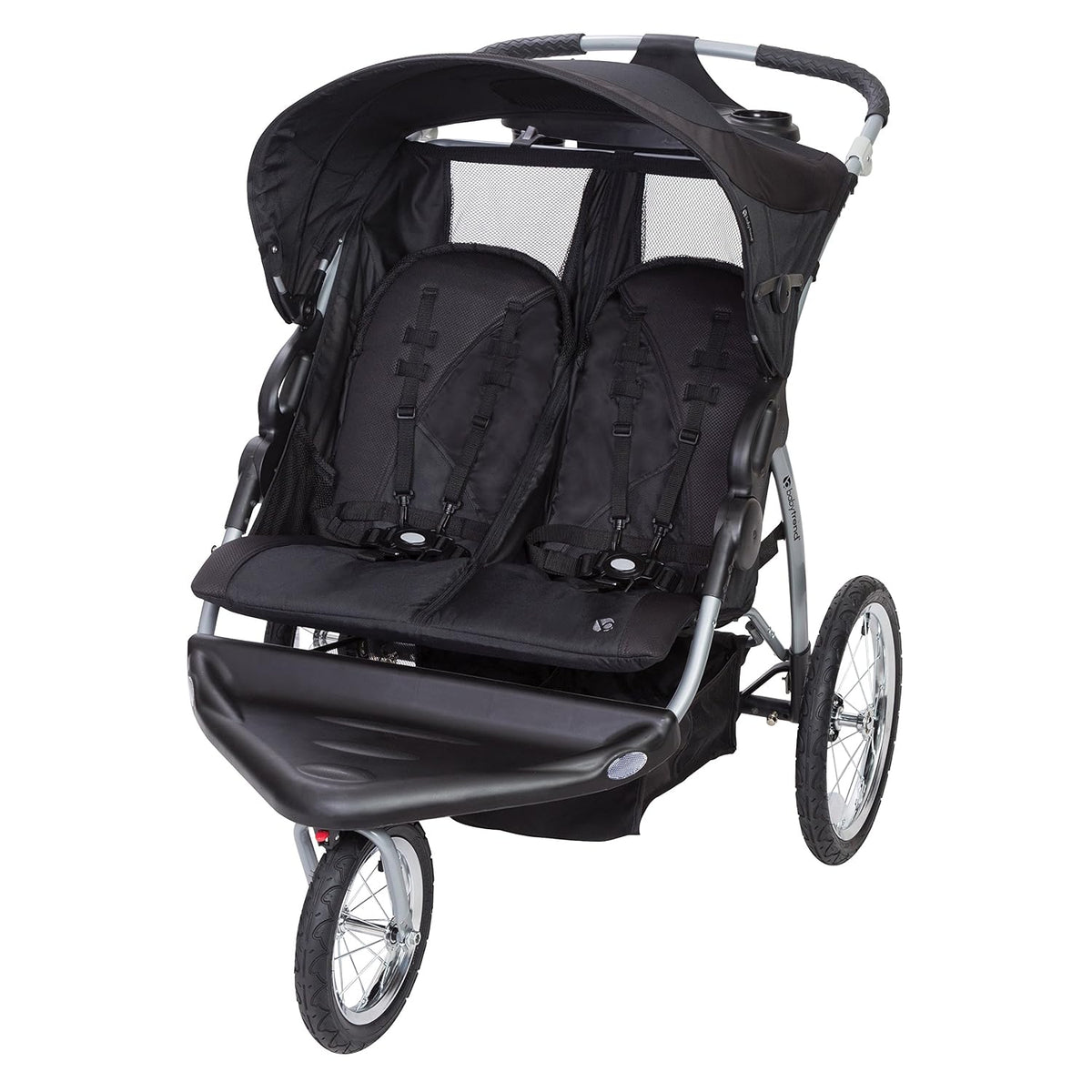 Baby Trend Expedition EX Double Jogger