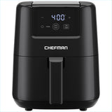 Chefman TurboFry Touch 2 Qt. Digital Air Fryer