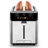 Chefman Smart Touch 2-Slice Toaster