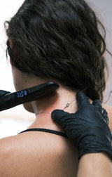Achedaway Mini Scraper：On-the-Go heated muscle scraping tool