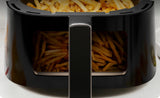 Chefman TurboFry Touch 4 Qt. Easy-View Air Fryer