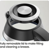 Chefman Fast-Boil 1.8L Electric Kettle